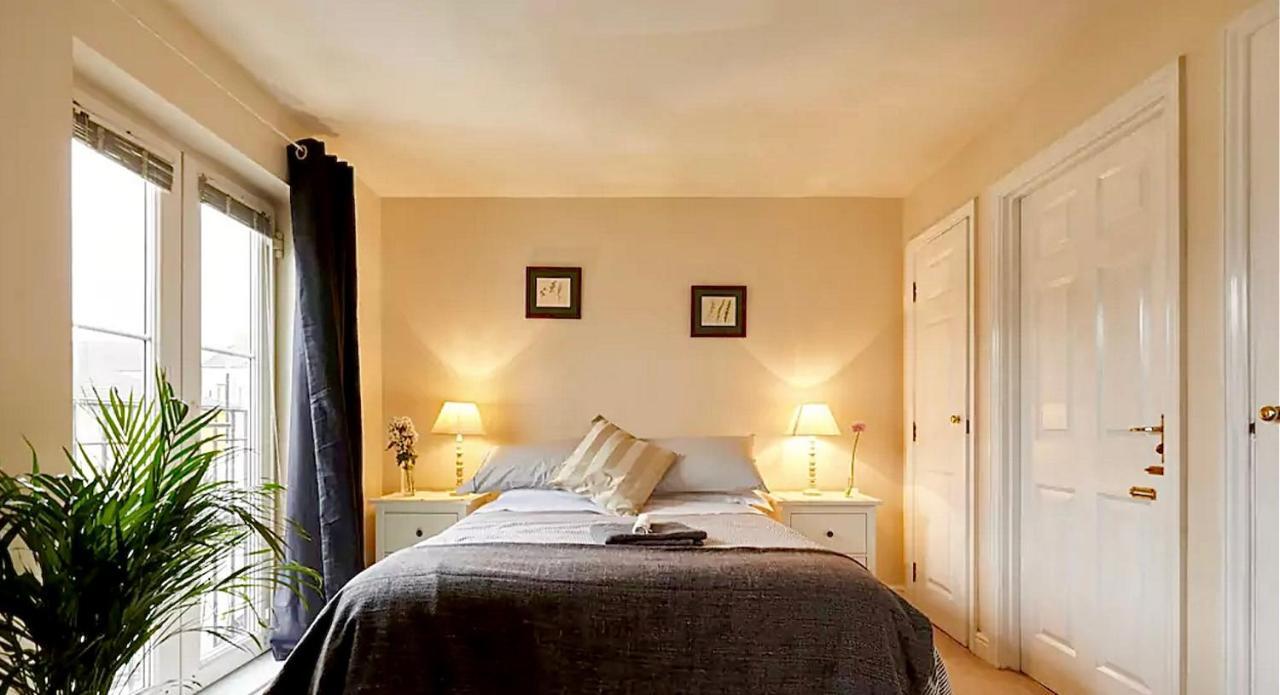 Lynbrook Guest House London Exterior photo